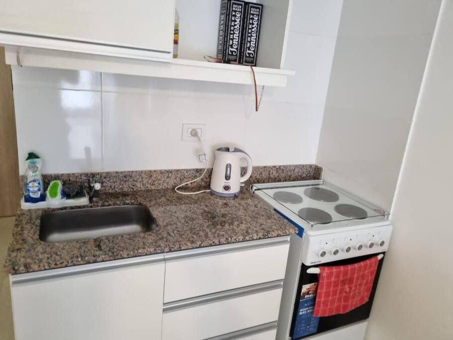 Monoambiente En San Telmo Nuevo! A Estrenar! 22 Lägenhet Buenos Aires Exteriör bild