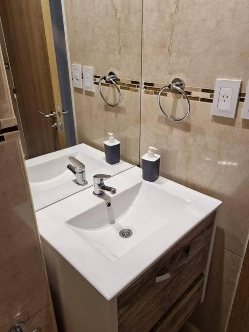 Monoambiente En San Telmo Nuevo! A Estrenar! 22 Lägenhet Buenos Aires Exteriör bild