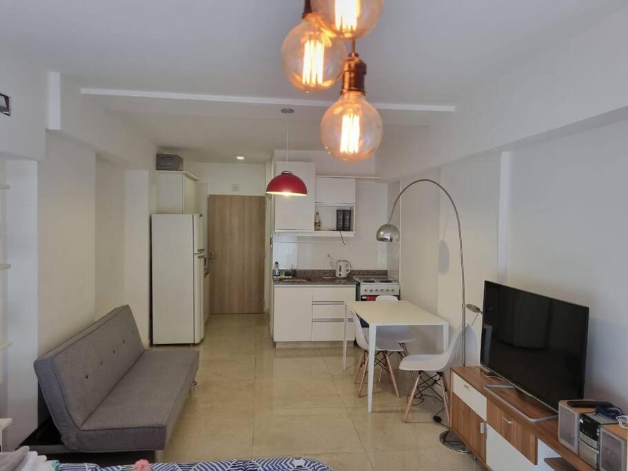 Monoambiente En San Telmo Nuevo! A Estrenar! 22 Lägenhet Buenos Aires Exteriör bild