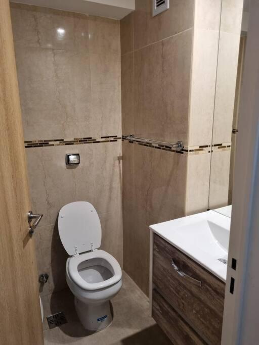 Monoambiente En San Telmo Nuevo! A Estrenar! 22 Lägenhet Buenos Aires Exteriör bild