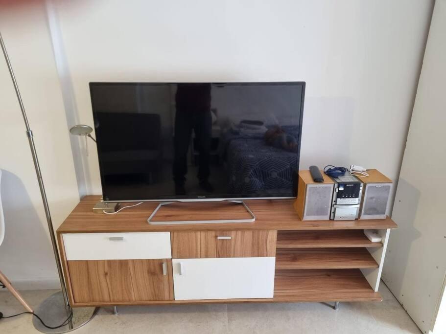 Monoambiente En San Telmo Nuevo! A Estrenar! 22 Lägenhet Buenos Aires Exteriör bild