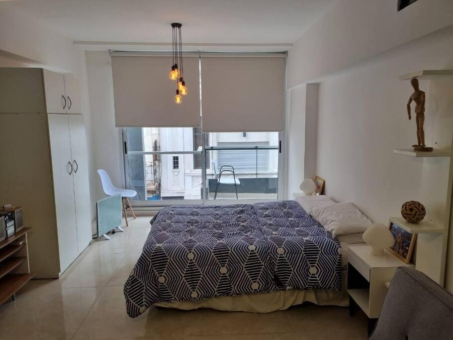 Monoambiente En San Telmo Nuevo! A Estrenar! 22 Lägenhet Buenos Aires Exteriör bild