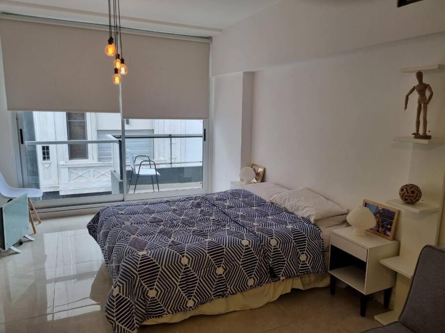 Monoambiente En San Telmo Nuevo! A Estrenar! 22 Lägenhet Buenos Aires Exteriör bild
