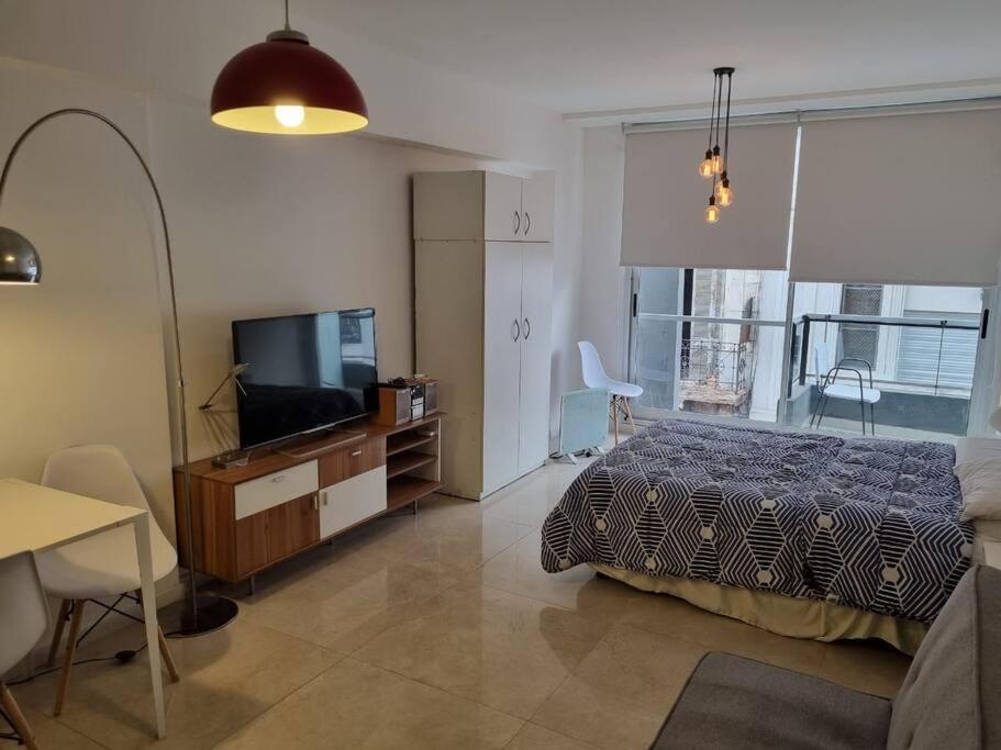 Monoambiente En San Telmo Nuevo! A Estrenar! 22 Lägenhet Buenos Aires Exteriör bild