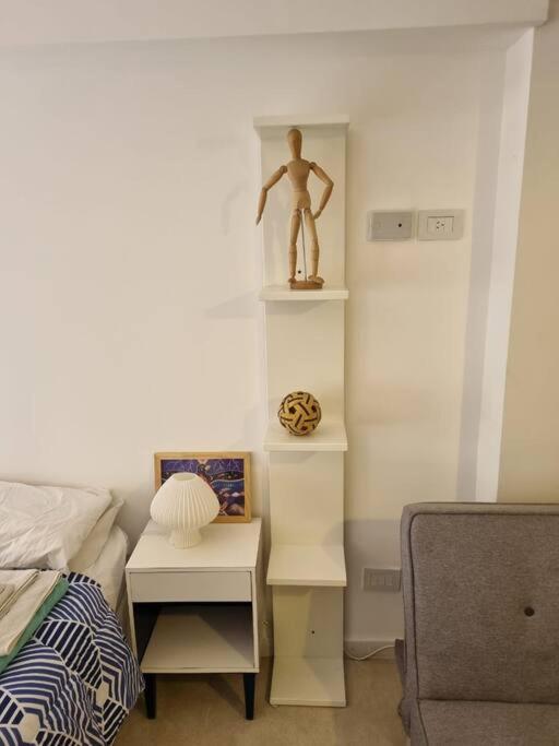 Monoambiente En San Telmo Nuevo! A Estrenar! 22 Lägenhet Buenos Aires Exteriör bild